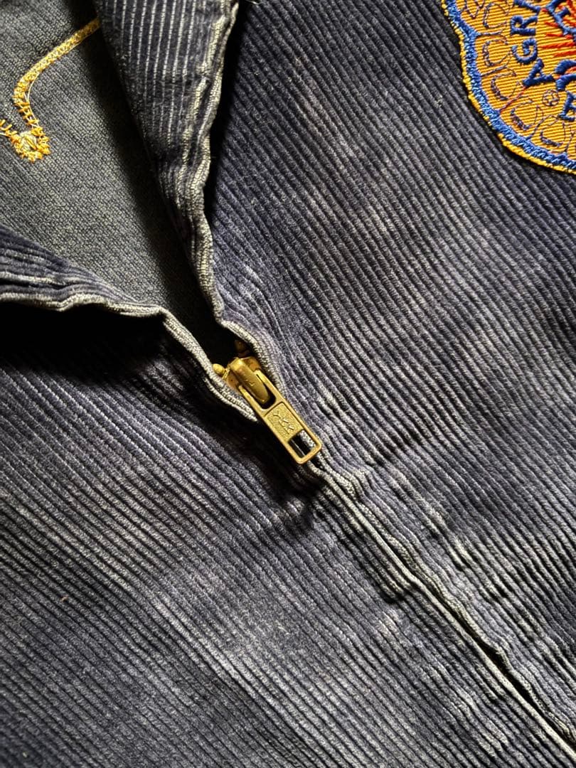 希少なBIGサイズ】80s ~ FFA ジャケット lot100-42程度 - メルカリ