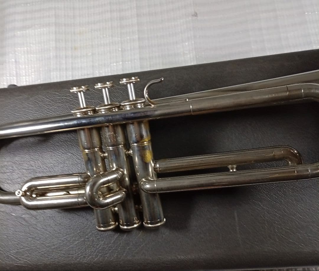 ヤマハ YTR135 トランペット 本体