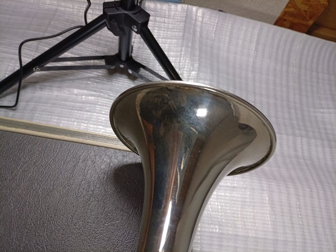 ヤマハ YTR135 トランペット 本体