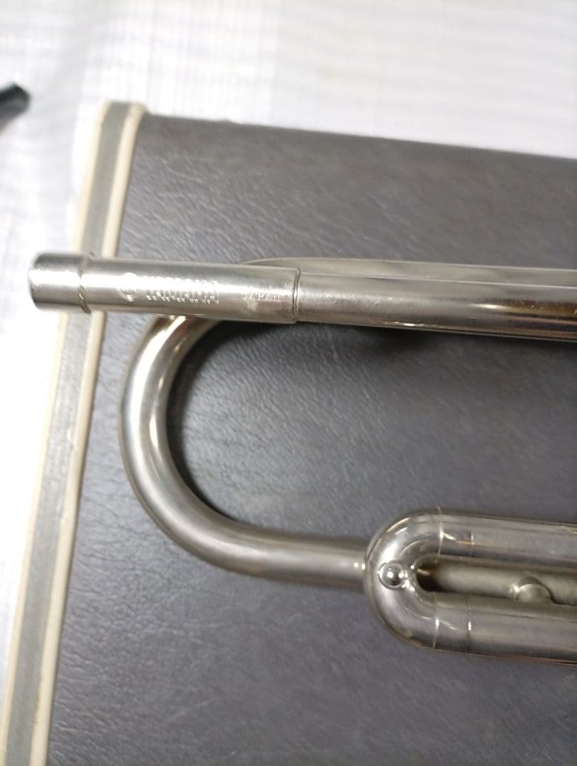 ヤマハ YTR135 トランペット 本体