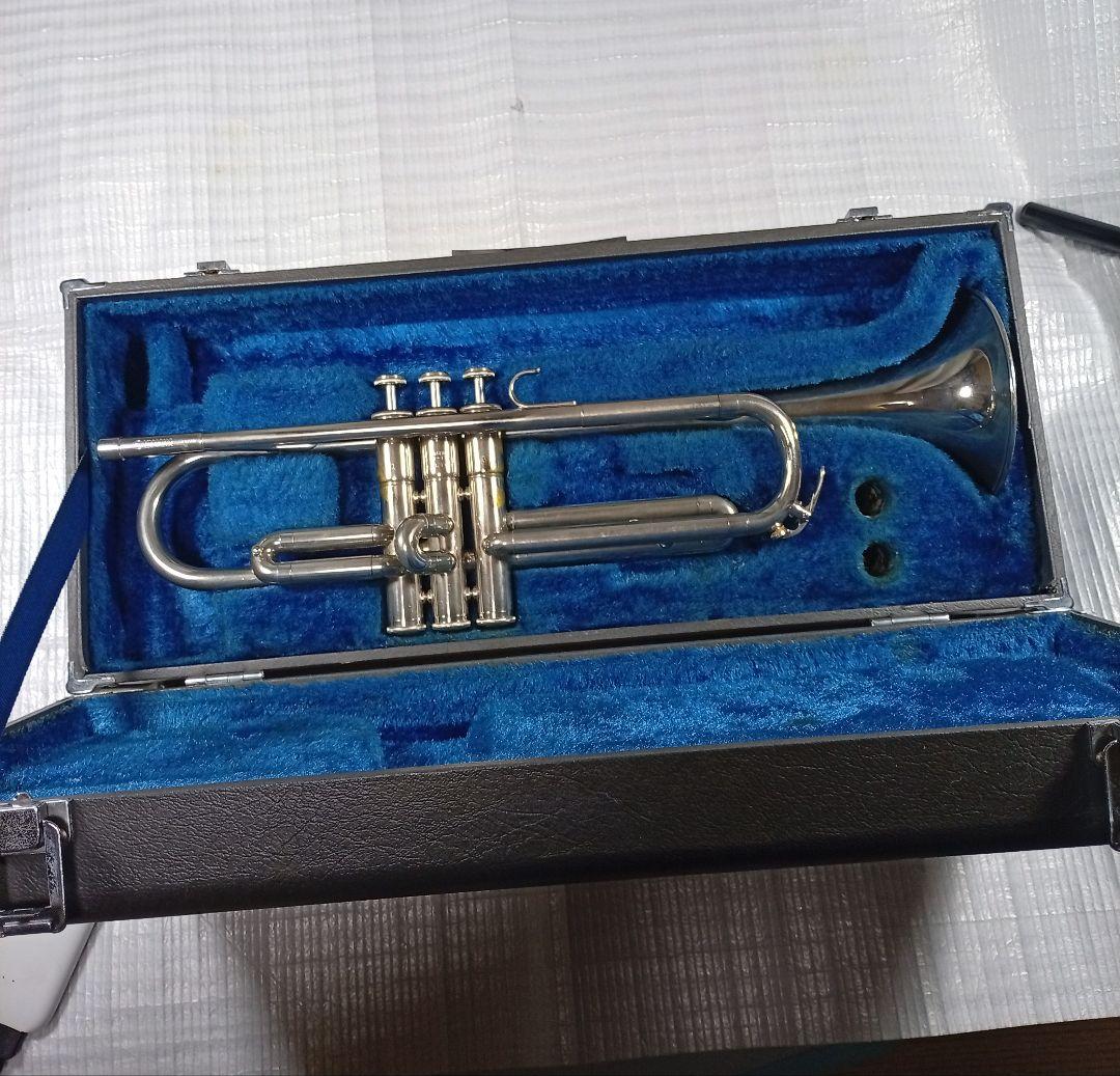 ヤマハ YTR135 トランペット 本体