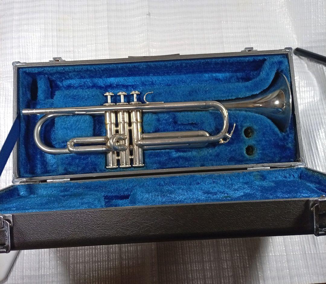 ヤマハ YTR135 トランペット 本体