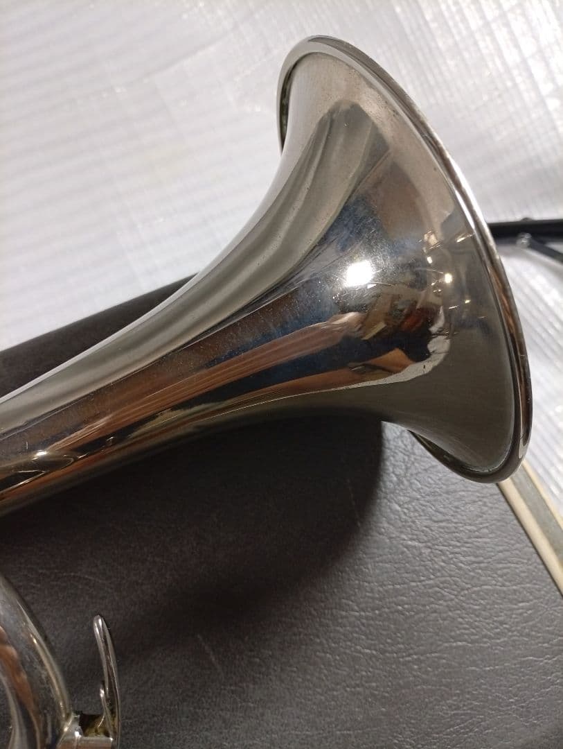 ヤマハ YTR135 トランペット 本体