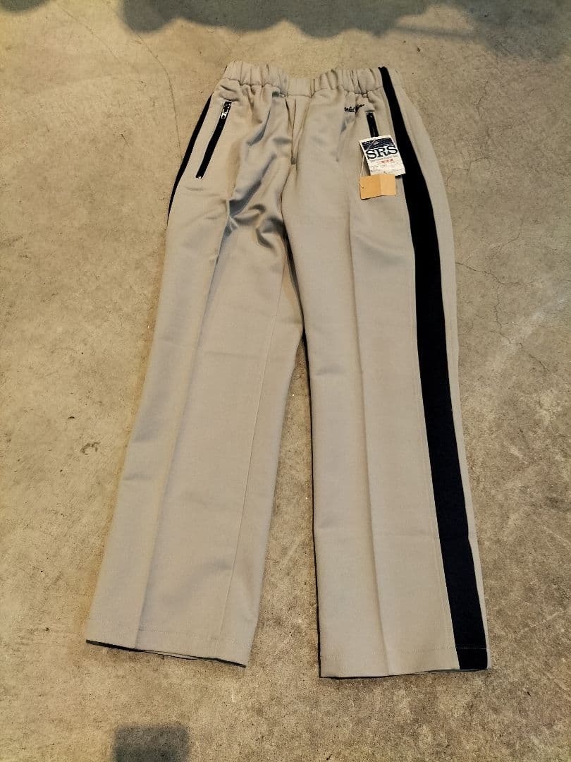 ヴィンテージデッドストック『MIZUNO』ワールドウィン セットアップ