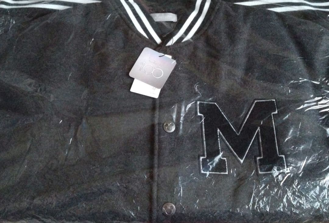 アリーム Disney100/ミッキーマウスクラブ/スタジャン