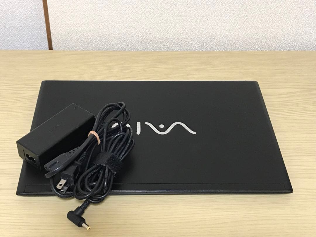 【値下げ】Sony VAIO Pro13 PC-VJP132C11N