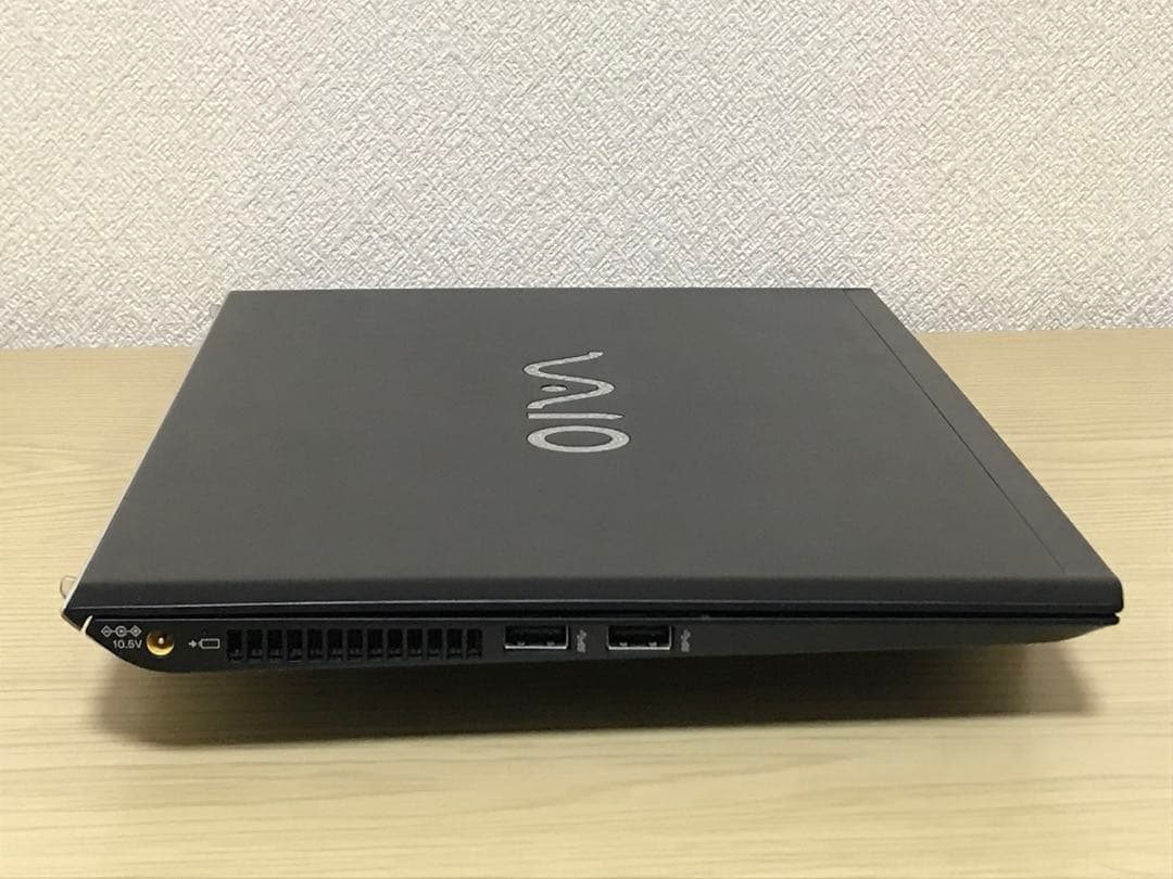 【値下げ】Sony VAIO Pro13 PC-VJP132C11N