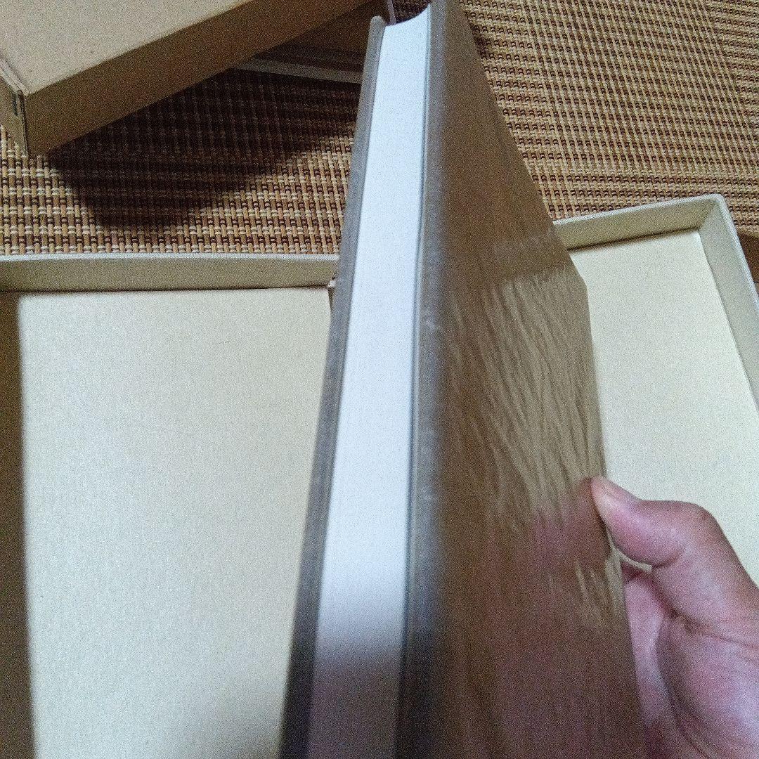 k*i様 本の美しさを求めて　関川左木夫　毛筆署名　特装限定８０部　倉本修銅版画