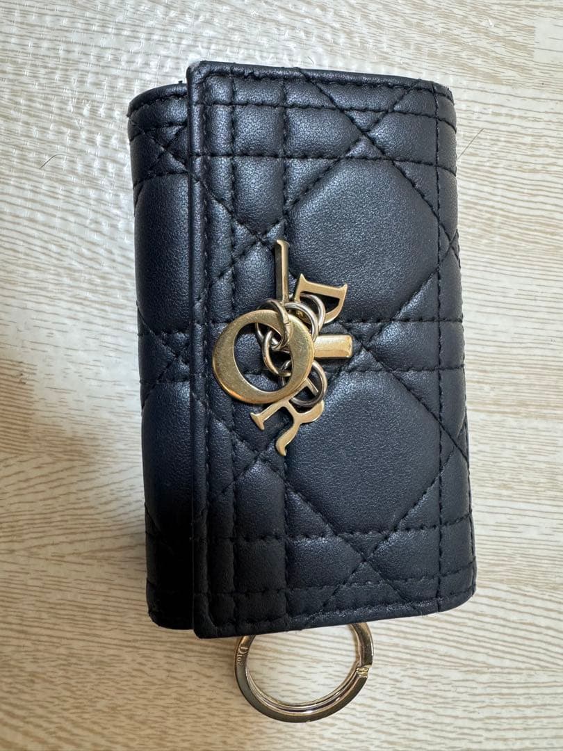 Dior キーケース　日本限定