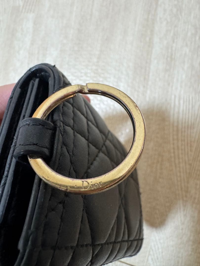 Dior キーケース　日本限定