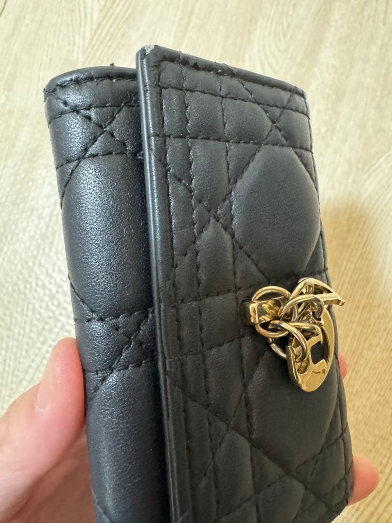 Dior キーケース　日本限定