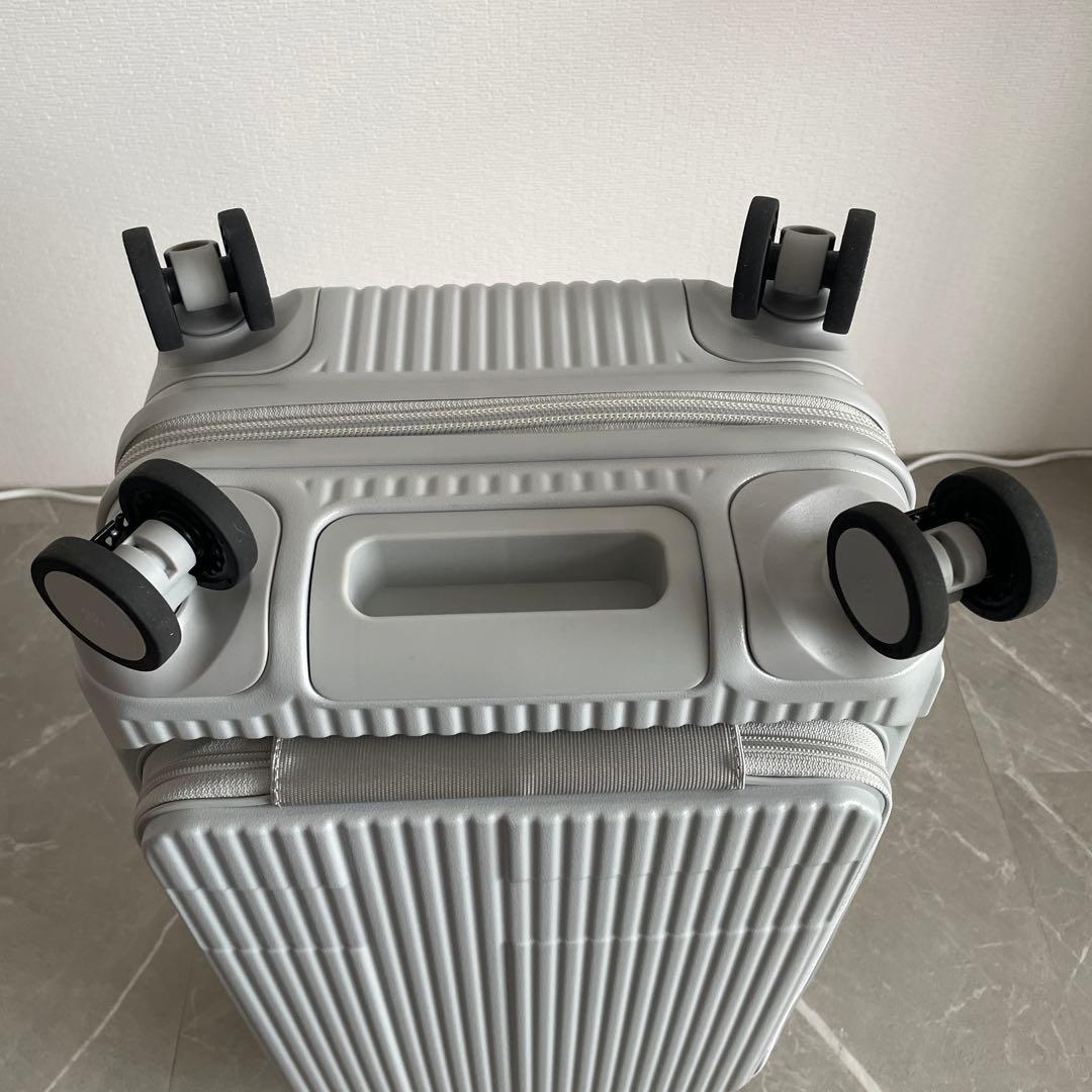 イノベーター38リットル　ストーン