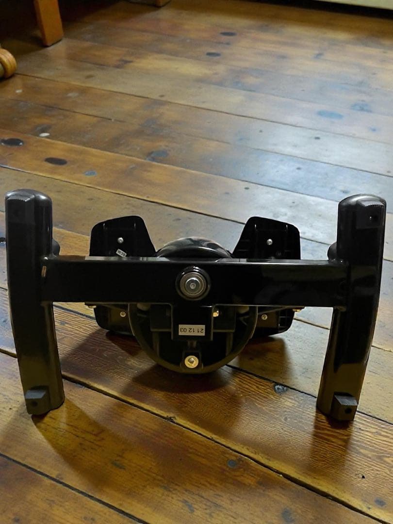 【美品】東急スポーツオアシス　oasisツイストエアロステッパー