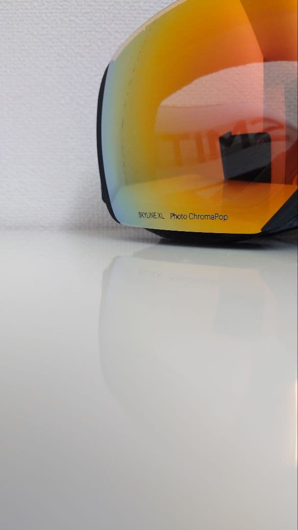 スミス　スカイライン　SMITH　SKYLINE　XL 　Pro調光