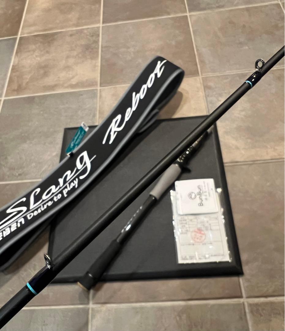 デジーノ スラングリブート ハングアウトmid