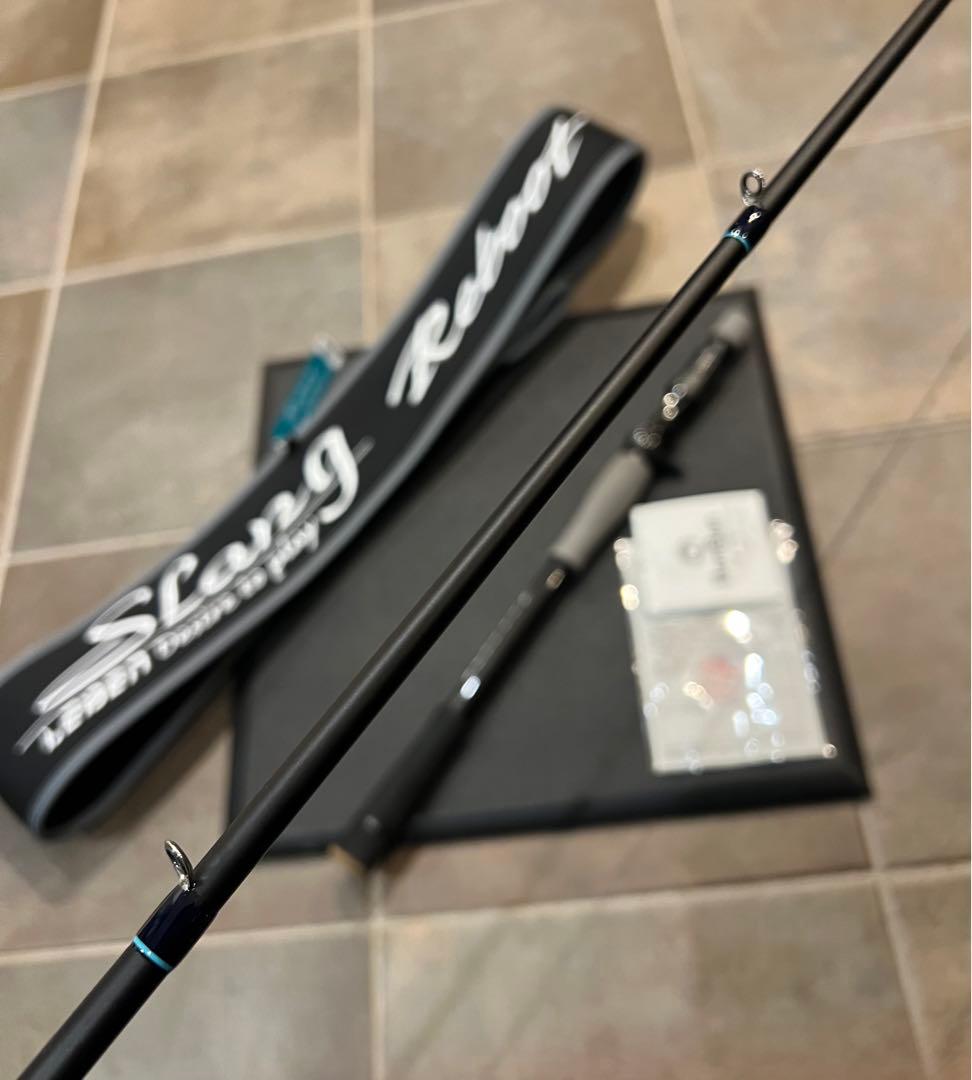 デジーノ スラングリブート ハングアウトmid