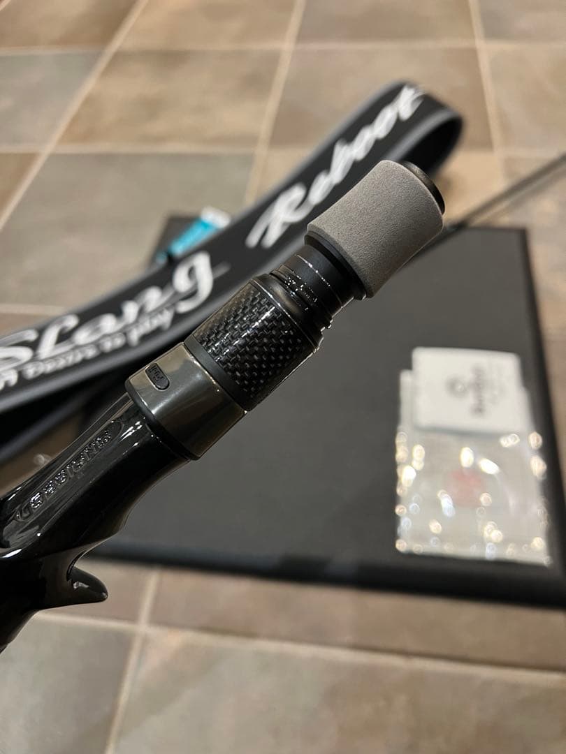 デジーノ スラングリブート ハングアウトmid