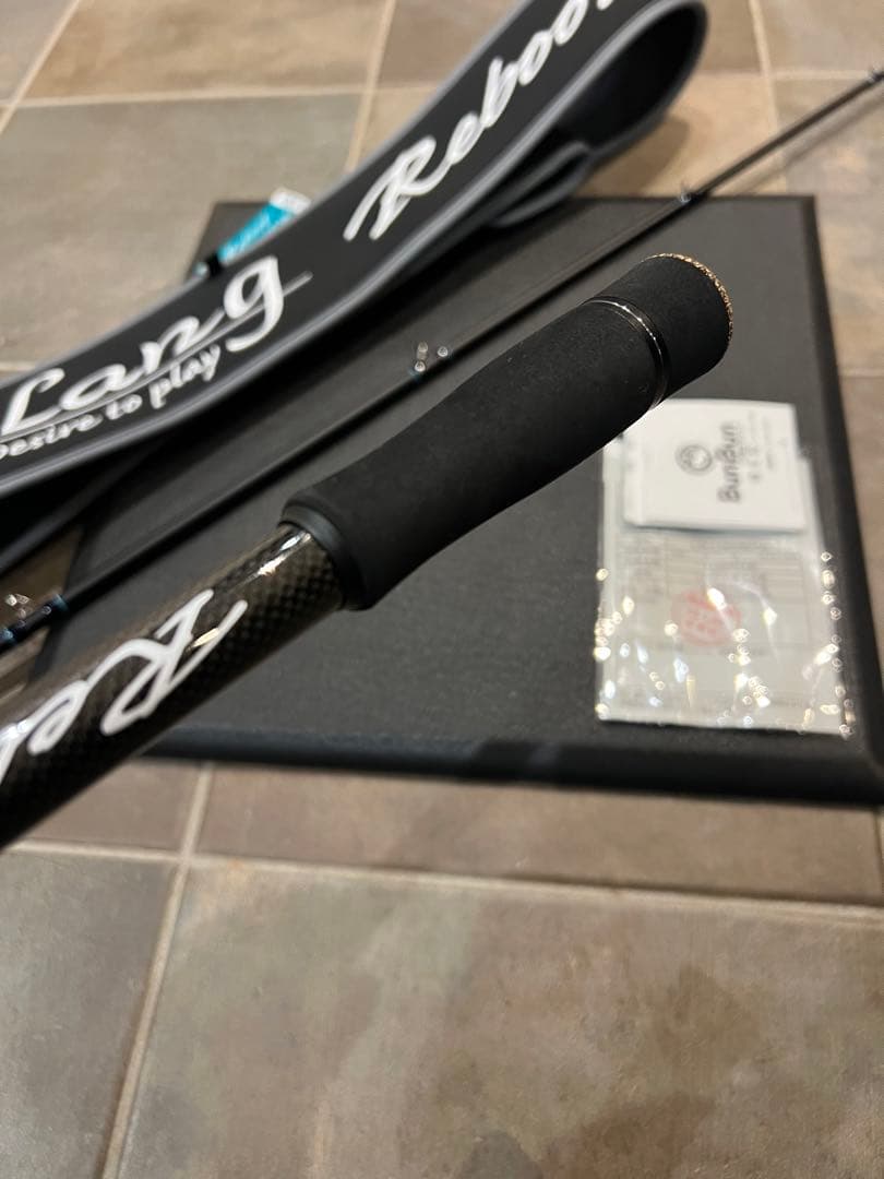 デジーノ スラングリブート ハングアウトmid