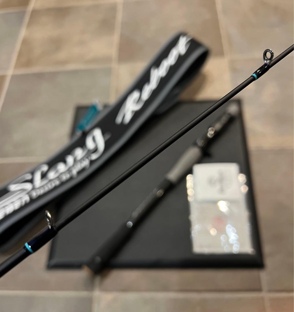 デジーノ スラングリブート ハングアウトmid