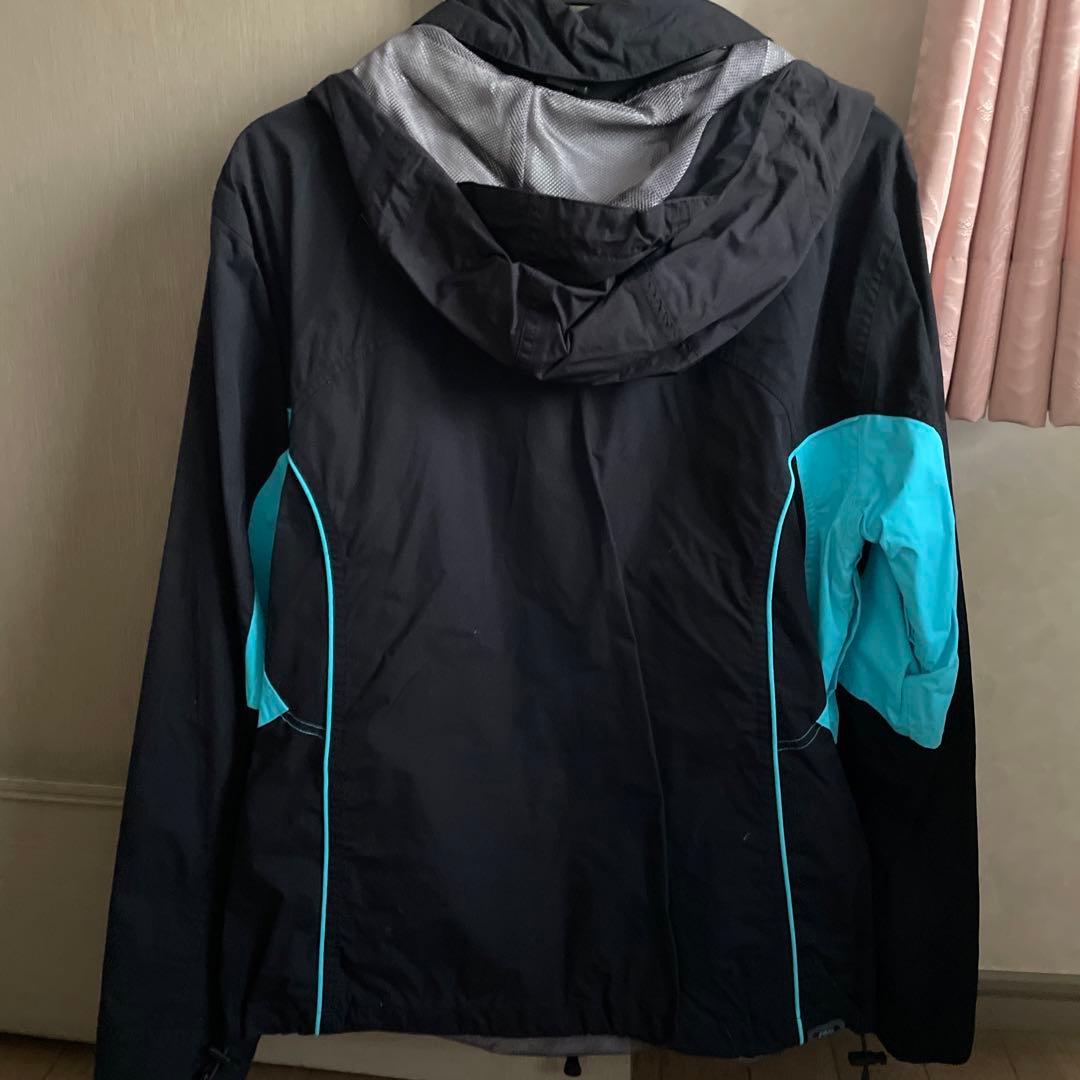 Roxy Lynx 5000 スノーボードジャケット、パンツセット