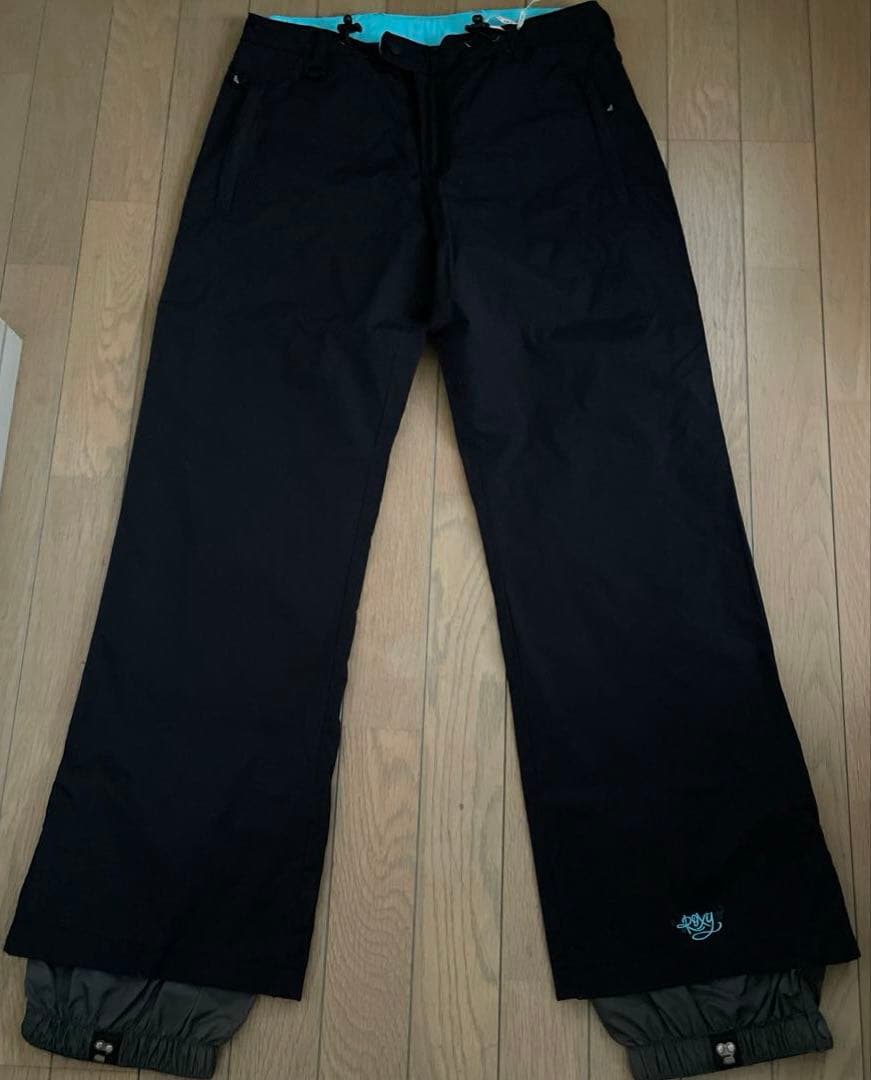 Roxy Lynx 5000 スノーボードジャケット、パンツセット