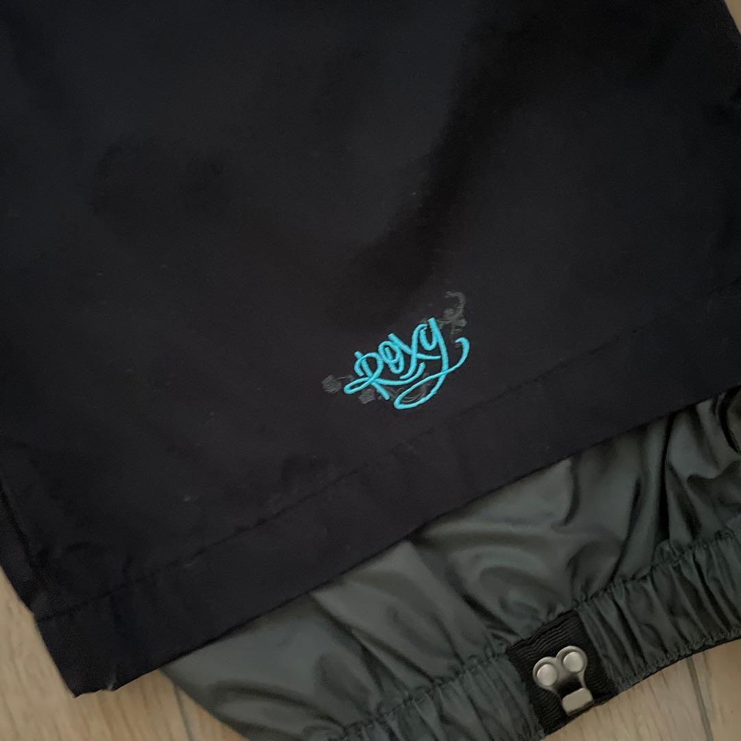 Roxy Lynx 5000 スノーボードジャケット、パンツセット