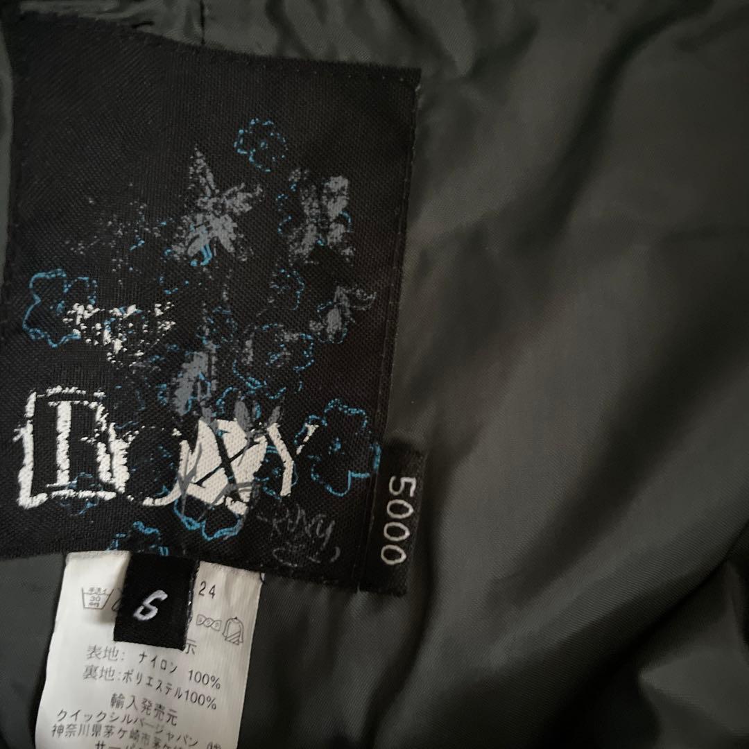 Roxy Lynx 5000 スノーボードジャケット、パンツセット