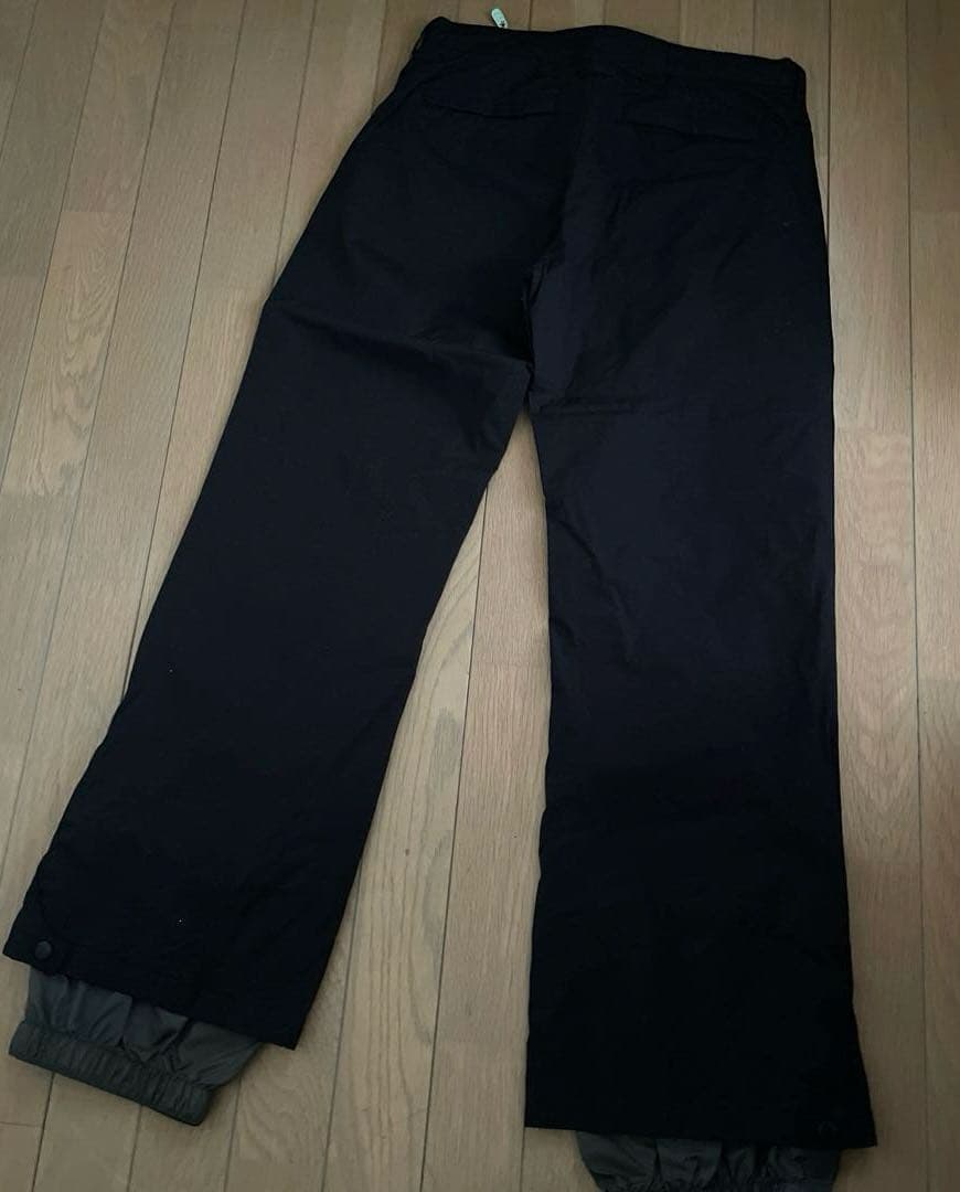 Roxy Lynx 5000 スノーボードジャケット、パンツセット