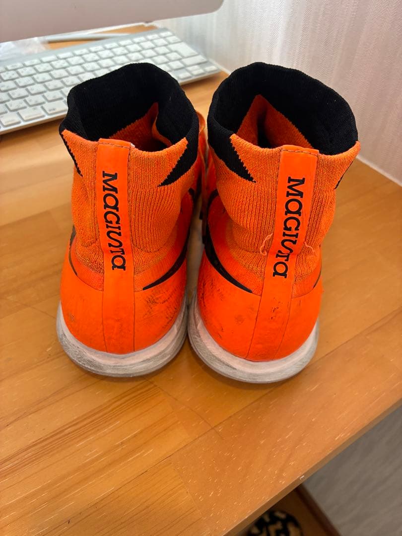 Nike Magista マジスタ　オブラ　フットサルシューズ　26.5cm