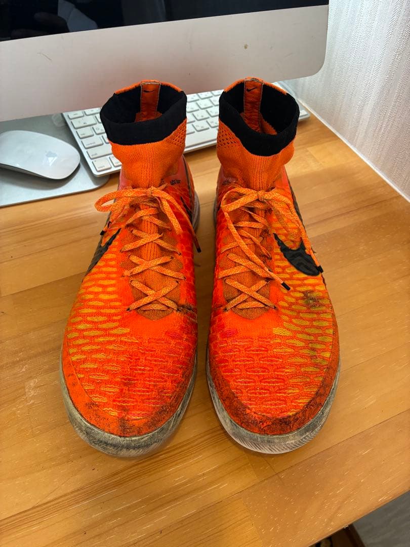 Nike Magista マジスタ　オブラ　フットサルシューズ　26.5cm