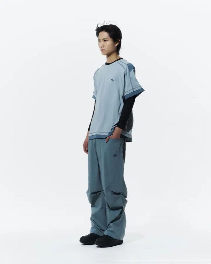 パンツ SAN SAN GEAR SNAP STRETCH PANTS 2
