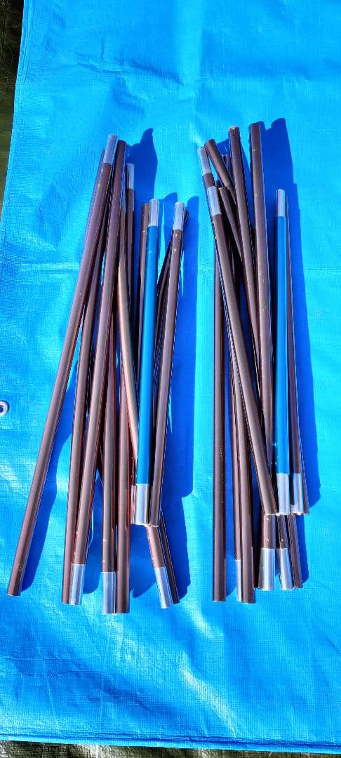 Coleman コクーン3