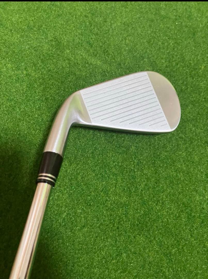 SRIXON Z U85 アイアン型ユーティリティ5番26度