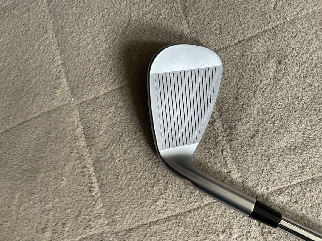 ラウンド未使用】PING i530 6-9 .W.U 【6本セット】 - メルカリ