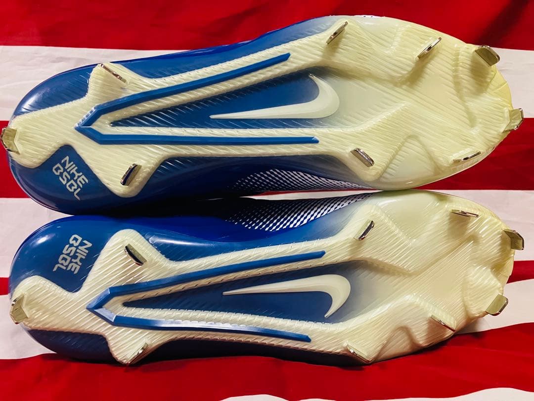 NIKE　野球　スパイク　トラウト2 PRO 27.5cm　日本未発売　ナイキ