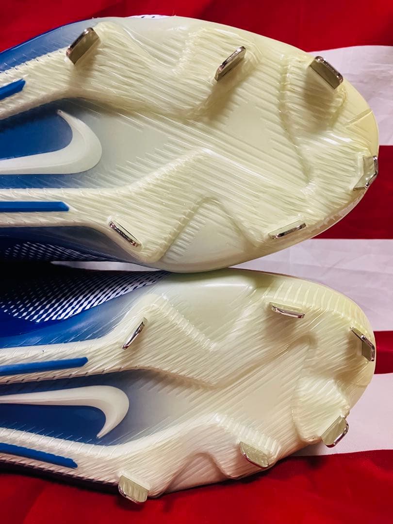 NIKE　野球　スパイク　トラウト2 PRO 27.5cm　日本未発売　ナイキ