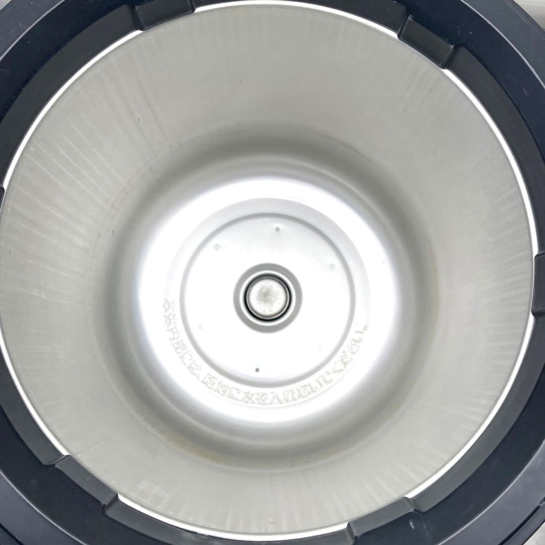 象印 マイコン スープジャー 8L TH-CU080 業務用 15年製 ① - メルカリ