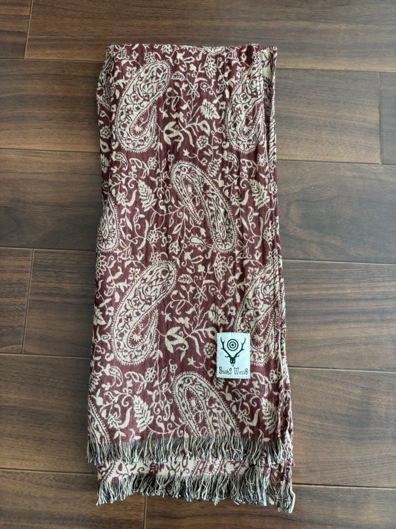 S2W8 ネペンテス　ストール
