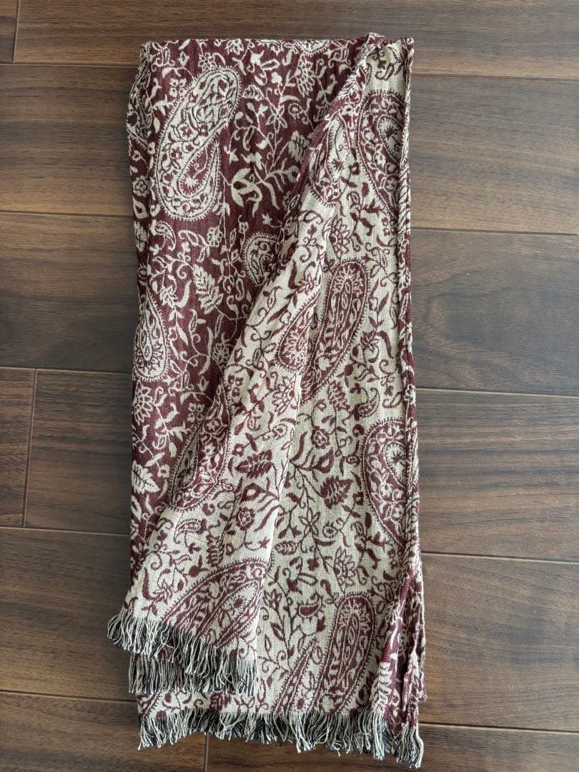 S2W8 ネペンテス　ストール