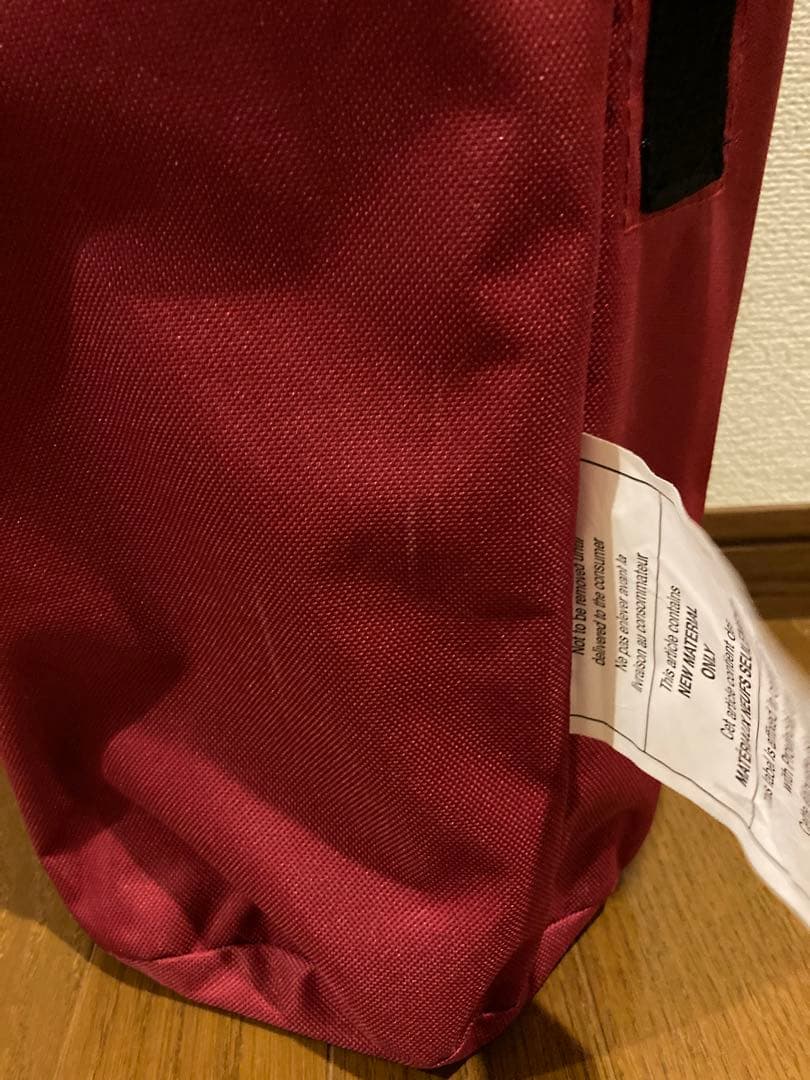 【新品未使用】稀少Colemanチェア クーラー付き★耐荷重130kg!②