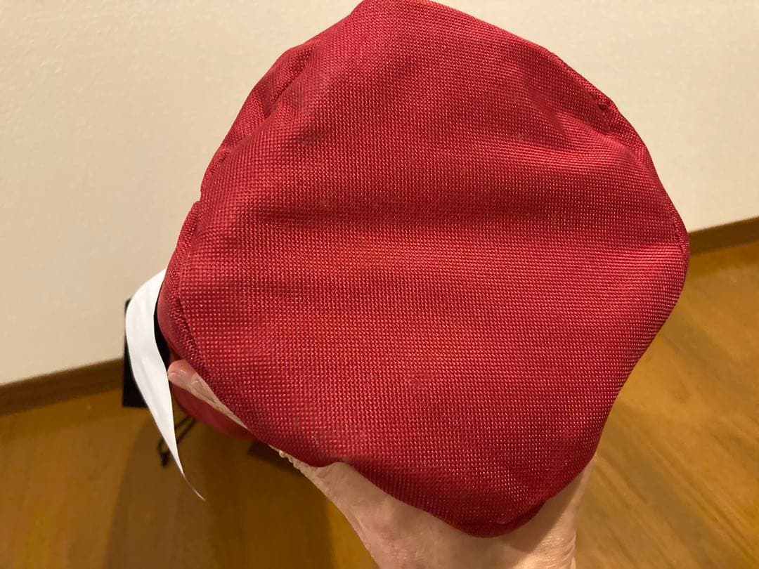 【新品未使用】稀少Colemanチェア クーラー付き★耐荷重130kg!②