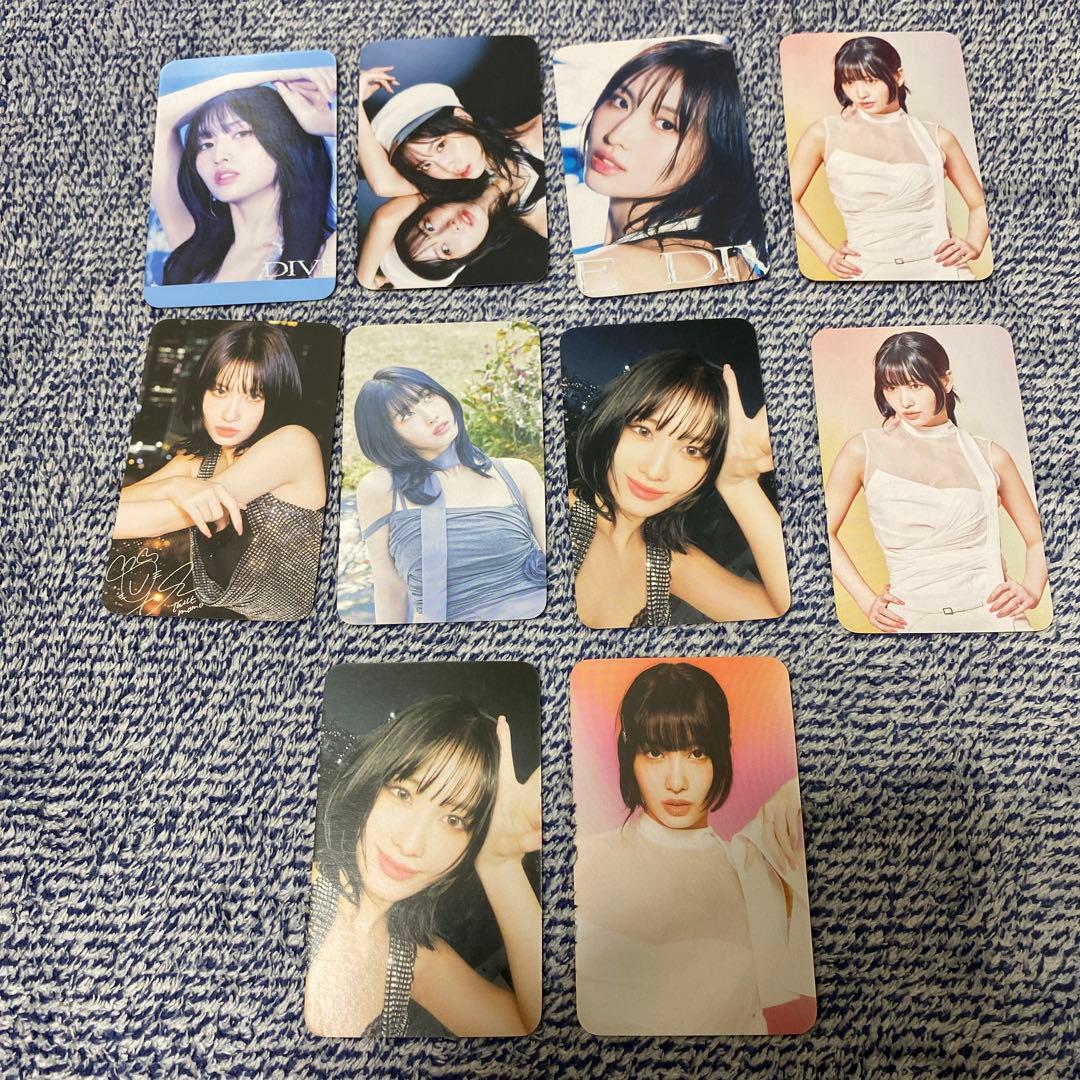 TWICE モモ - メルカリ