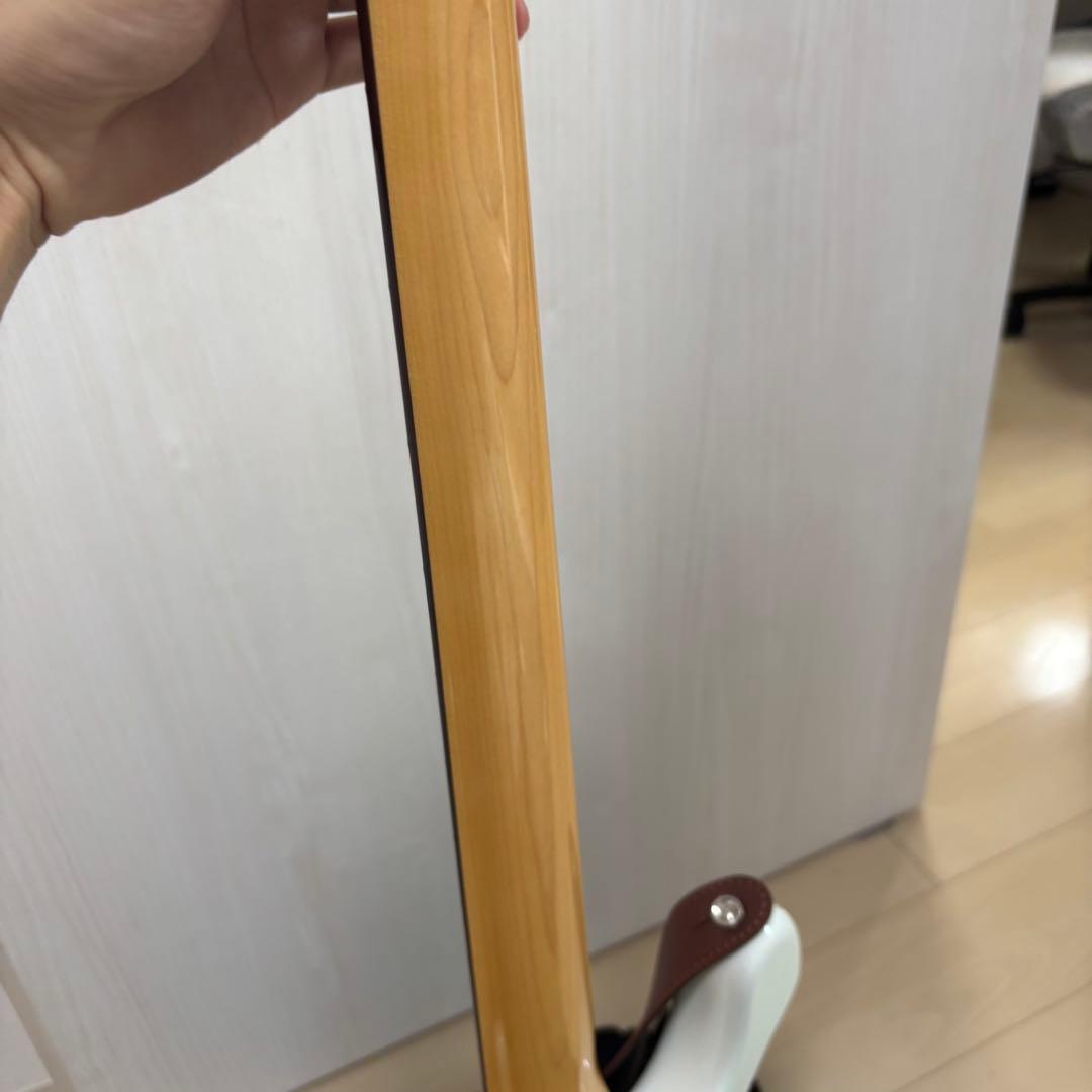 ベース Fender japan Traditional 60s Jazz Bass