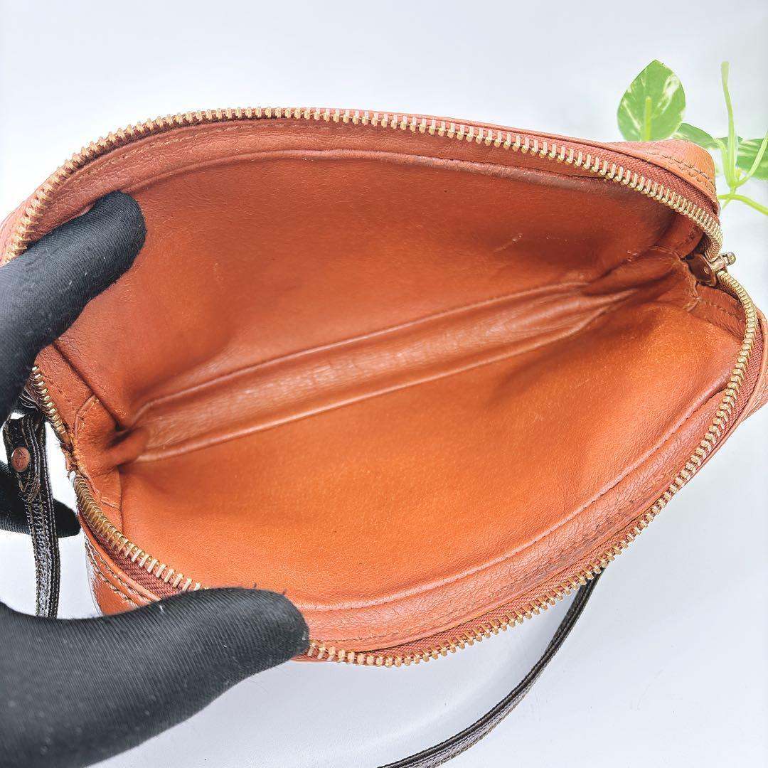 ルイヴィトン/ポシェット/ショルダーバッグ/モノグラム/マイリーバンドリエール