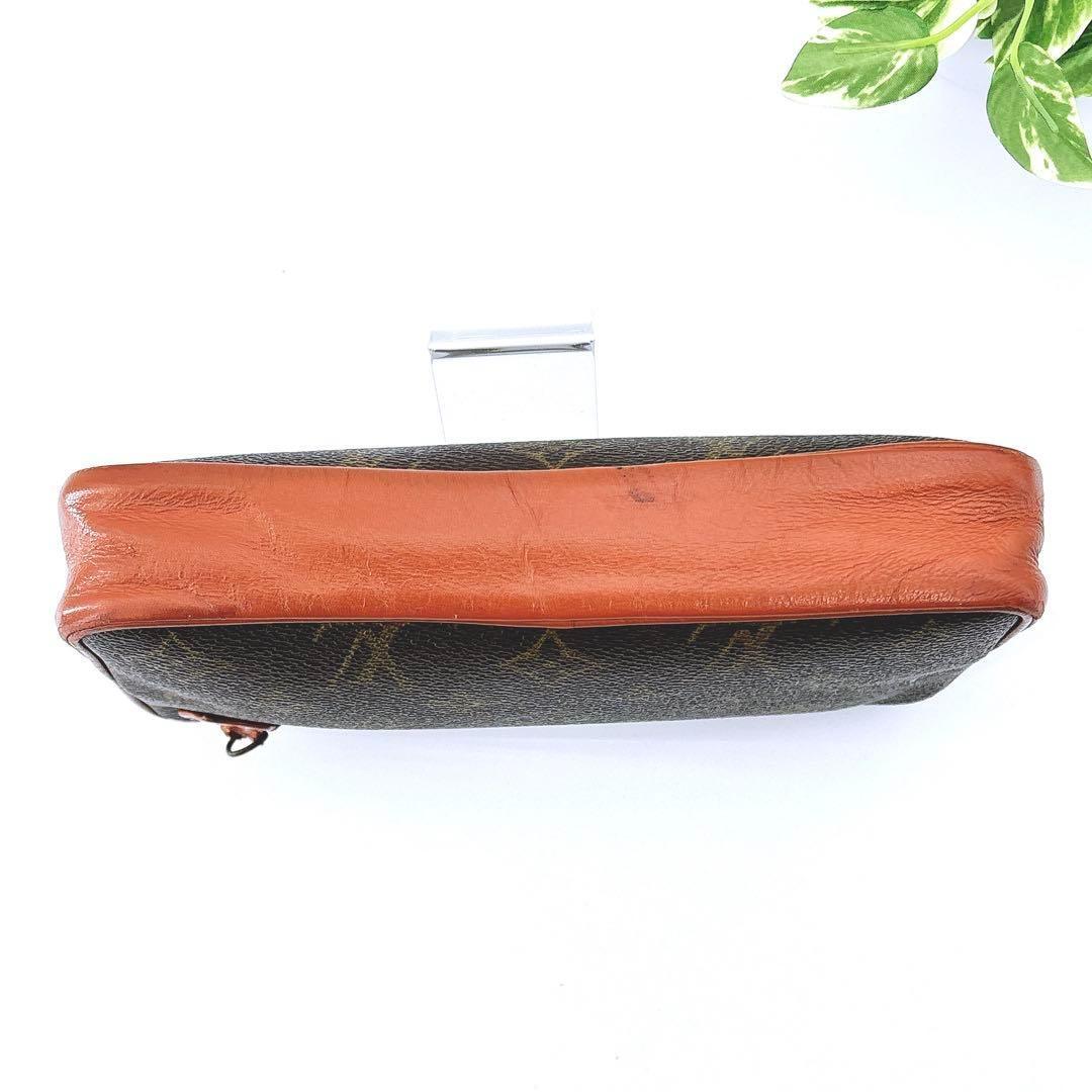 ルイヴィトン/ポシェット/ショルダーバッグ/モノグラム/マイリーバンドリエール