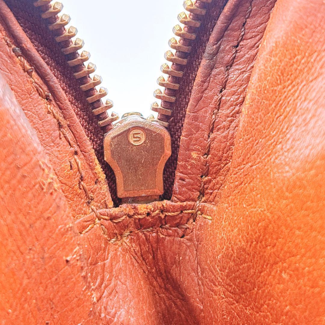 ルイヴィトン/ポシェット/ショルダーバッグ/モノグラム/マイリーバンドリエール