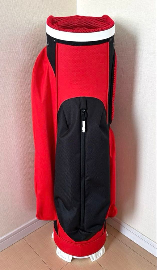 値下げ❕【超美品】PING ピン サスティナブル キャディバッグ CB-P225