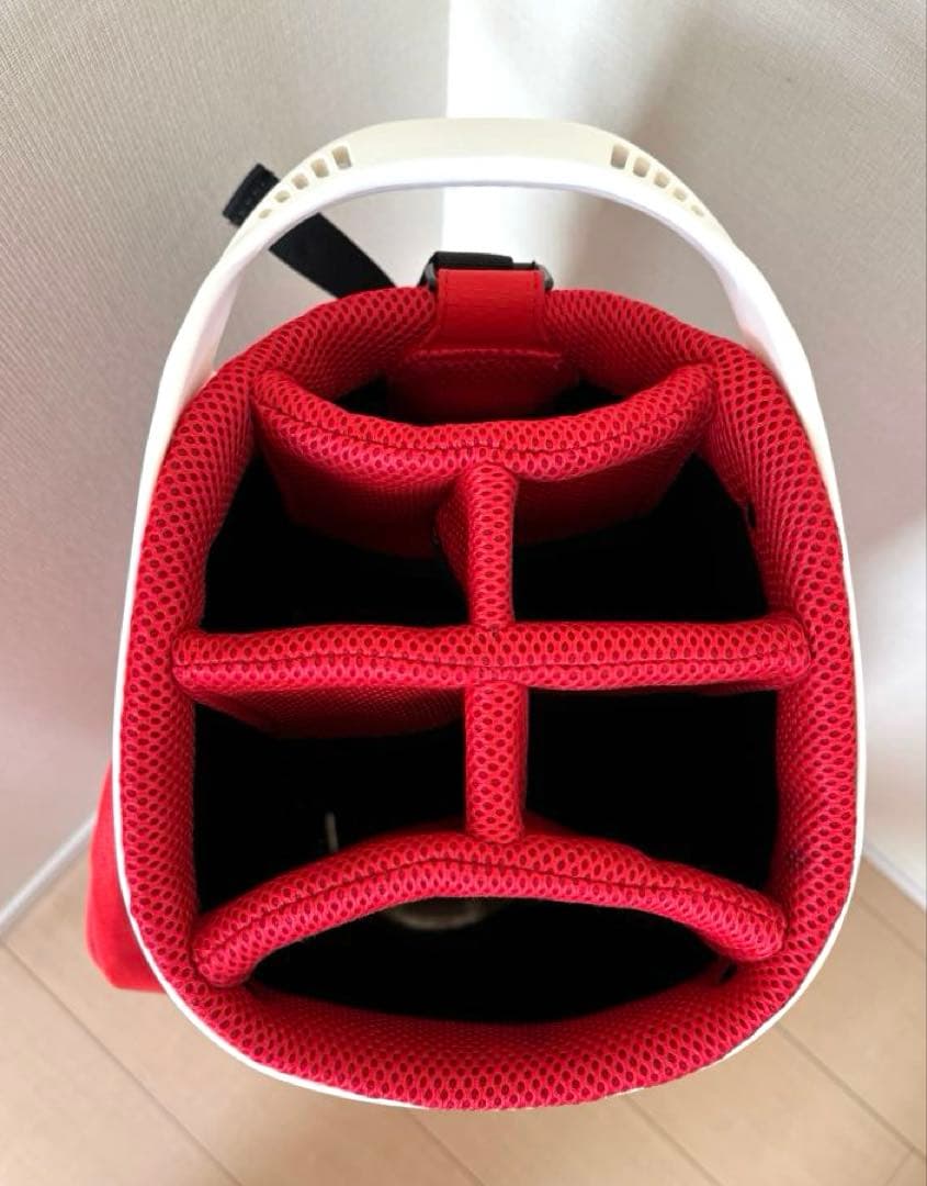 値下げ❕【超美品】PING ピン サスティナブル キャディバッグ CB-P225