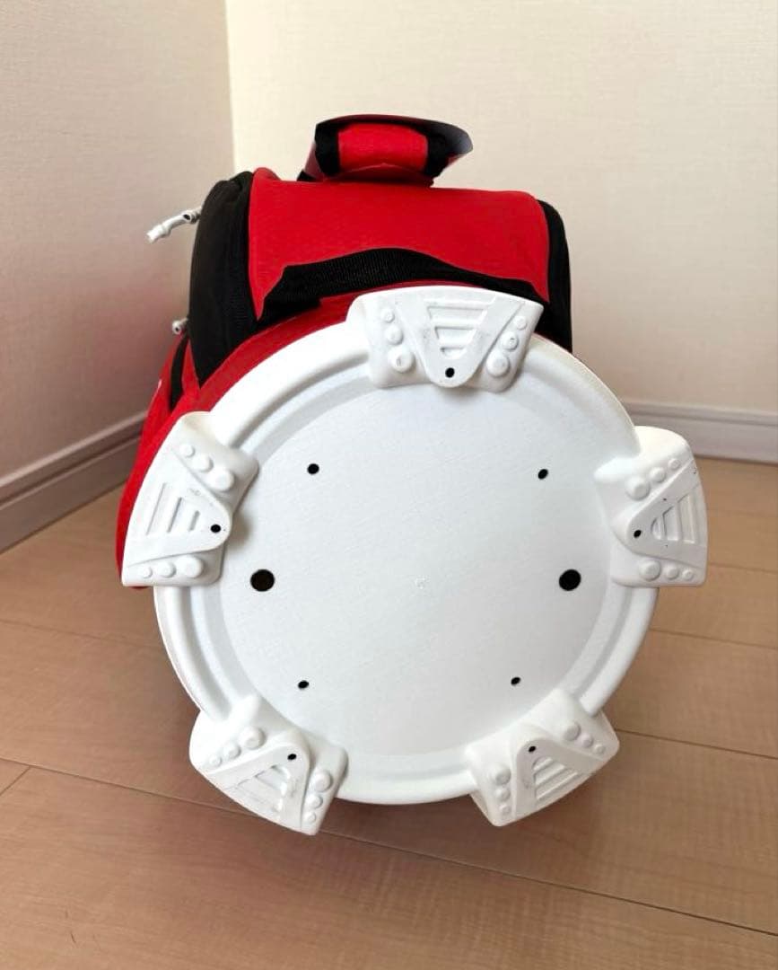 値下げ❕【超美品】PING ピン サスティナブル キャディバッグ CB-P225