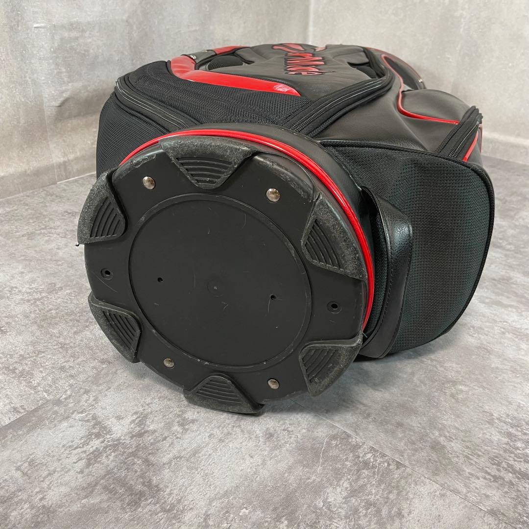 TaylorMede キャディバッグ　9.0型　※フード無し